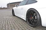 Porsche 911 Carrera by Moshammer 2016 года